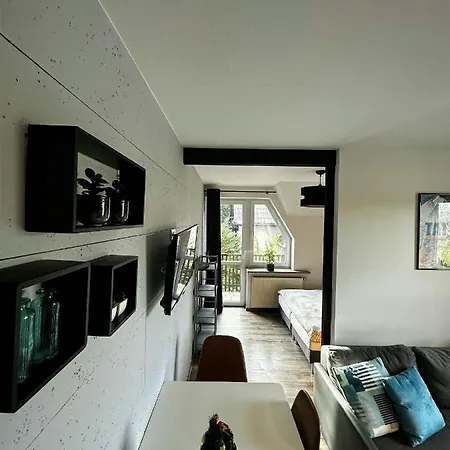 Apartmán Swarny Zakatek Zakopane