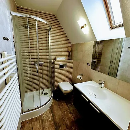 Apartment Swarny Zakatek *