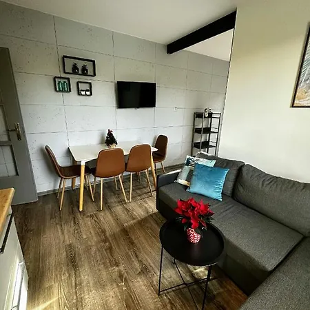 Swarny Zakatek * Zakopane