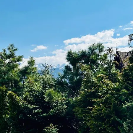 Swarny Zakatek Zakopane