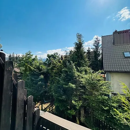 Apartmán Swarny Zakatek