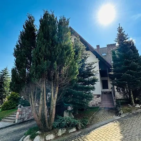 Swarny Zakatek Apartmán *